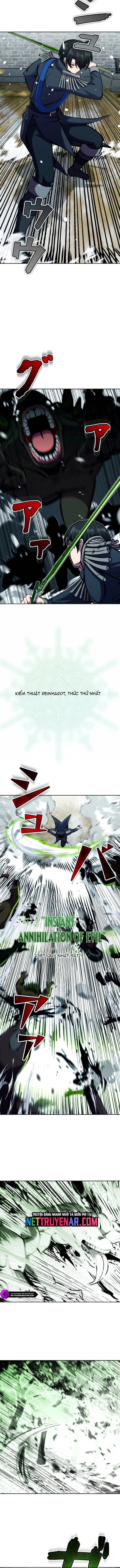 Tôi Không Phải Là Kẻ Phản Diện - Chapter 58 - Page 12