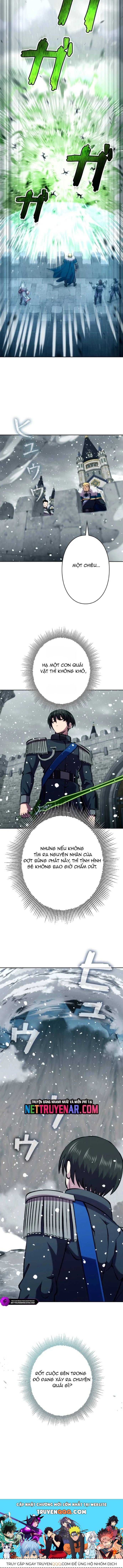 Tôi Không Phải Là Kẻ Phản Diện - Chapter 58 - Page 13