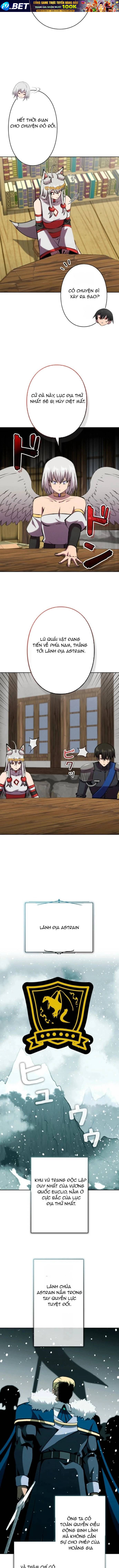 Tôi Không Phải Là Kẻ Phản Diện - Chapter 58 - Page 4