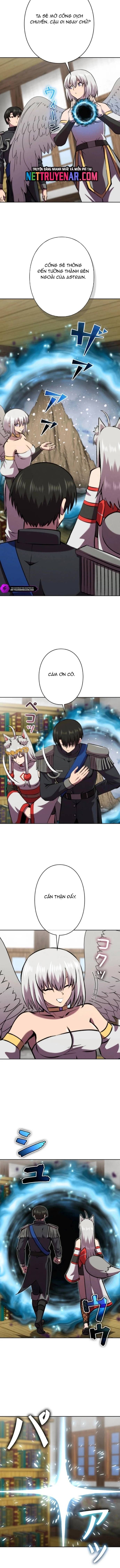 Tôi Không Phải Là Kẻ Phản Diện - Chapter 58 - Page 6