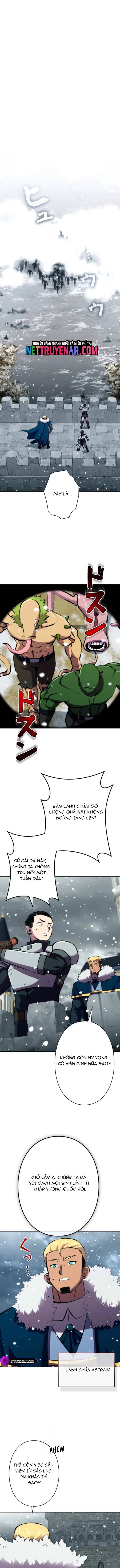 Tôi Không Phải Là Kẻ Phản Diện - Chapter 58 - Page 7