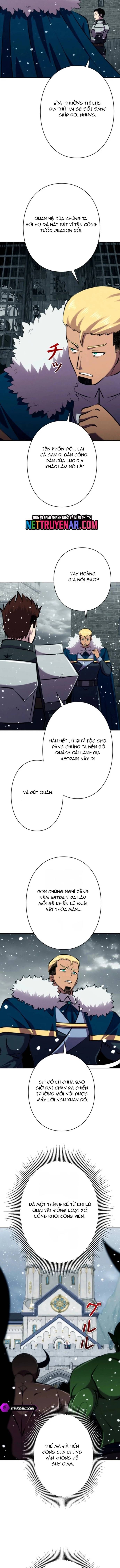 Tôi Không Phải Là Kẻ Phản Diện - Chapter 58 - Page 8