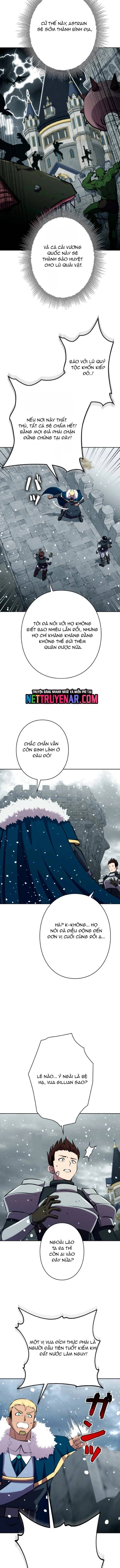 Tôi Không Phải Là Kẻ Phản Diện - Chapter 58 - Page 9