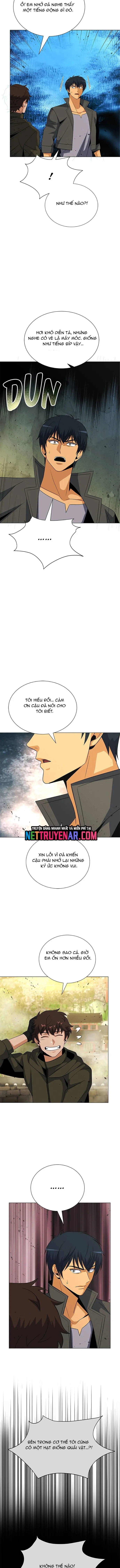 Thợ Săn Ăn Thịt Người - Chapter 113 - Page 10