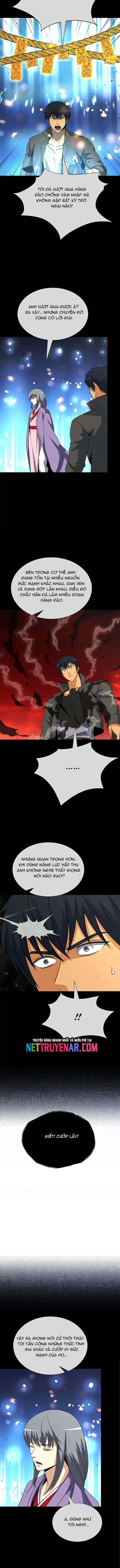 Thợ Săn Ăn Thịt Người - Chapter 113 - Page 11