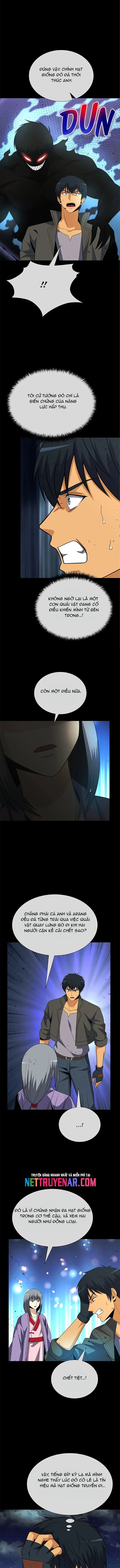 Thợ Săn Ăn Thịt Người - Chapter 113 - Page 12