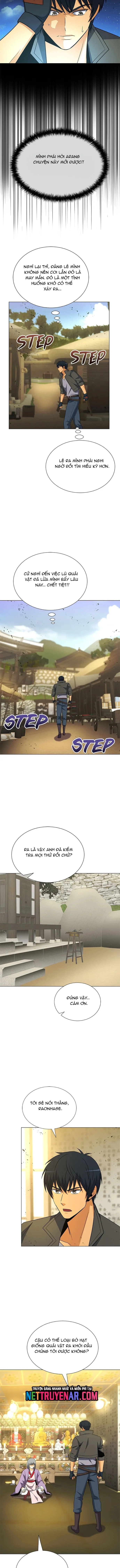 Thợ Săn Ăn Thịt Người - Chapter 113 - Page 13