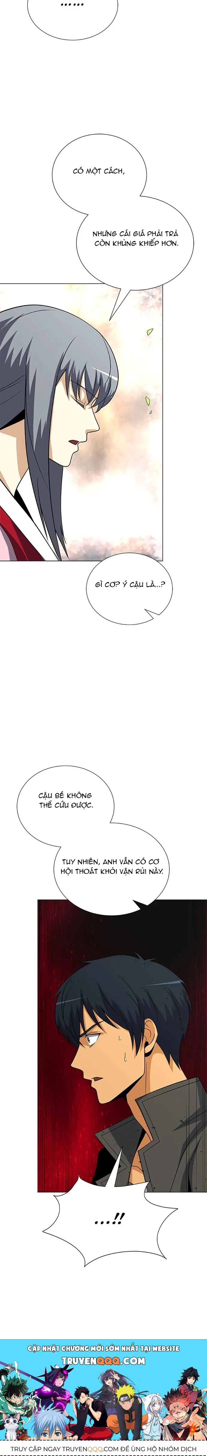 Thợ Săn Ăn Thịt Người - Chapter 113 - Page 14