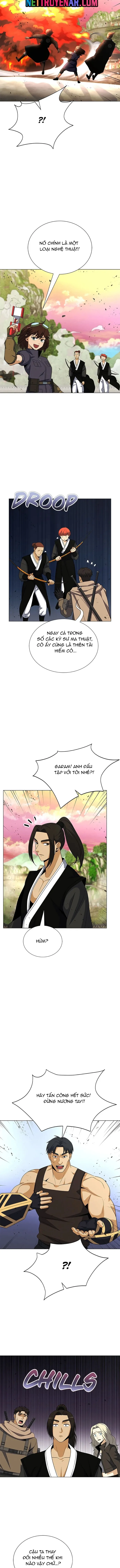 Thợ Săn Ăn Thịt Người - Chapter 113 - Page 5