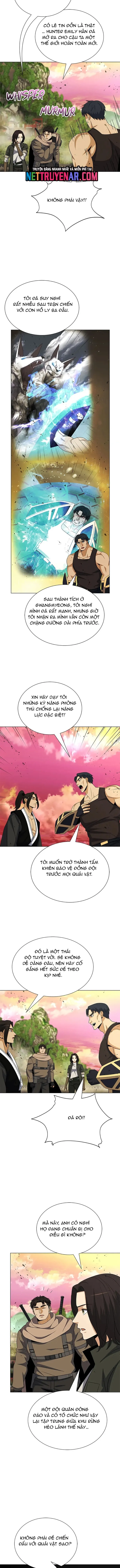 Thợ Săn Ăn Thịt Người - Chapter 113 - Page 6