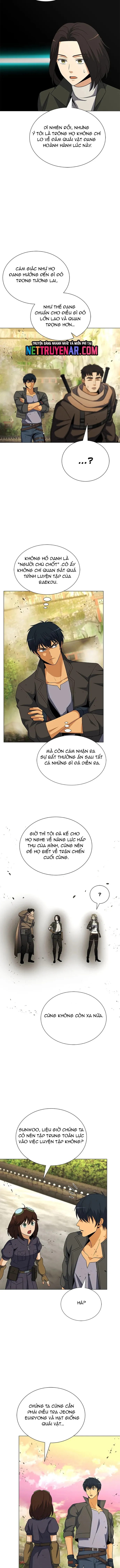 Thợ Săn Ăn Thịt Người - Chapter 113 - Page 7