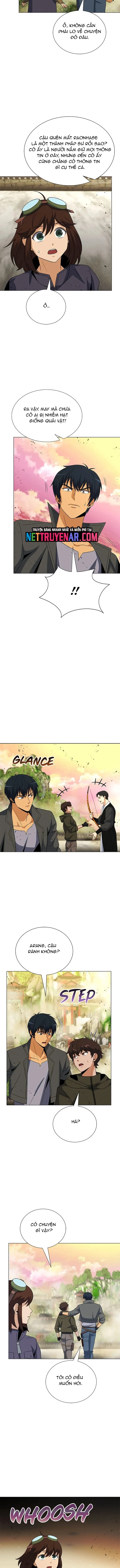 Thợ Săn Ăn Thịt Người - Chapter 113 - Page 8