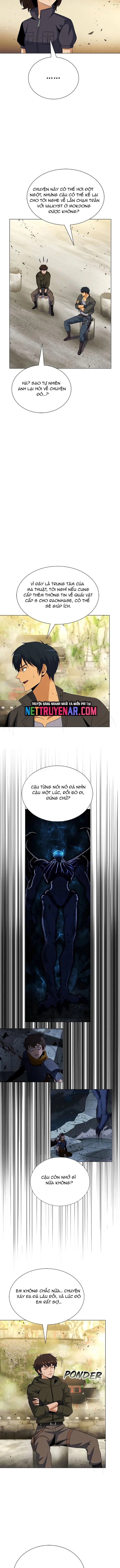 Thợ Săn Ăn Thịt Người - Chapter 113 - Page 9