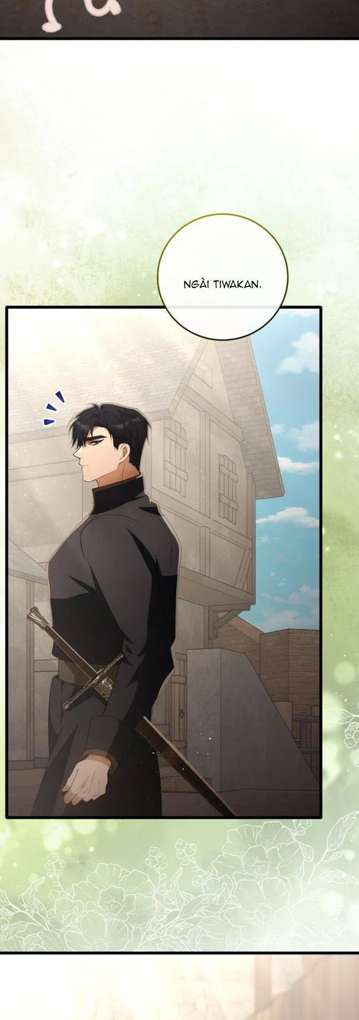 Lời Cầu Hôn Hoang Dã - Chapter 28 - Page 10