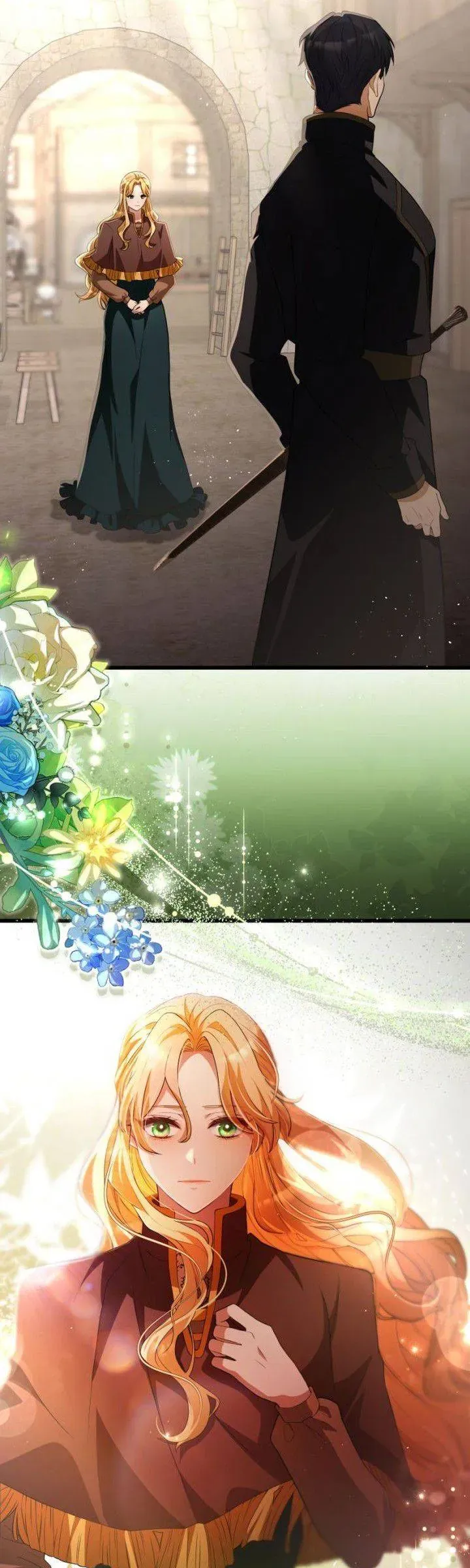 Lời Cầu Hôn Hoang Dã - Chapter 28 - Page 11