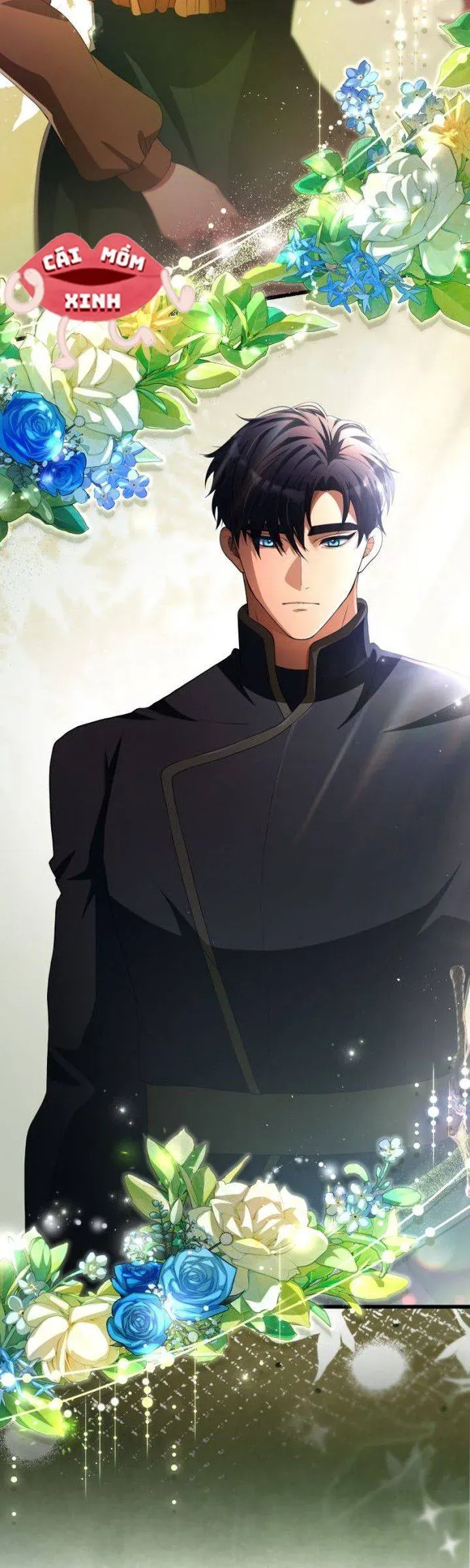 Lời Cầu Hôn Hoang Dã - Chapter 28 - Page 12