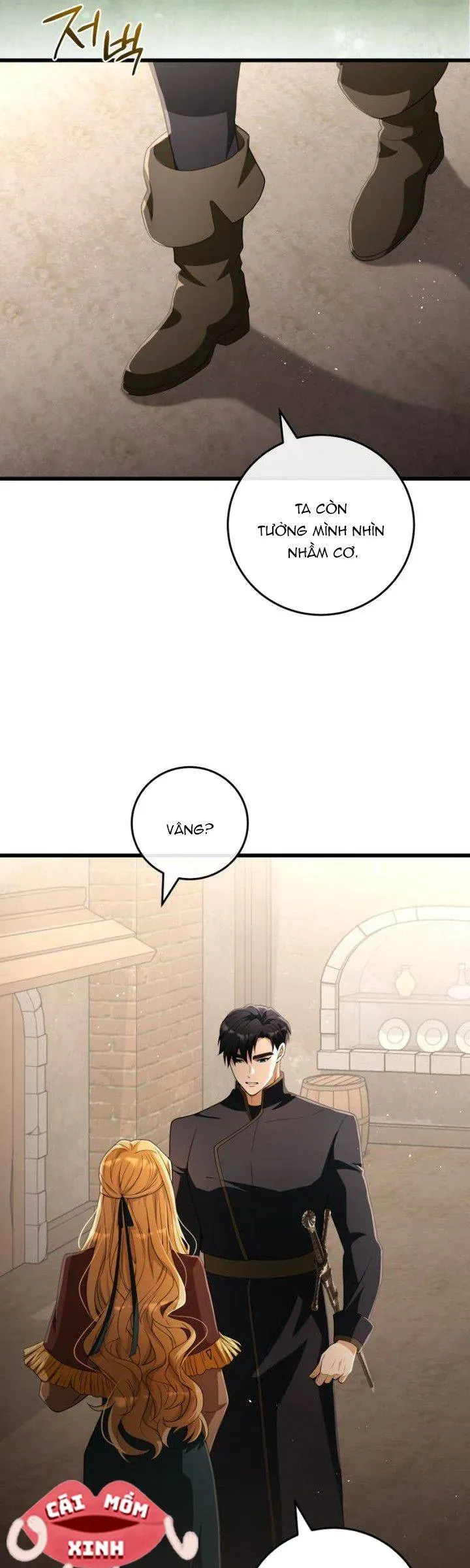 Lời Cầu Hôn Hoang Dã - Chapter 28 - Page 13