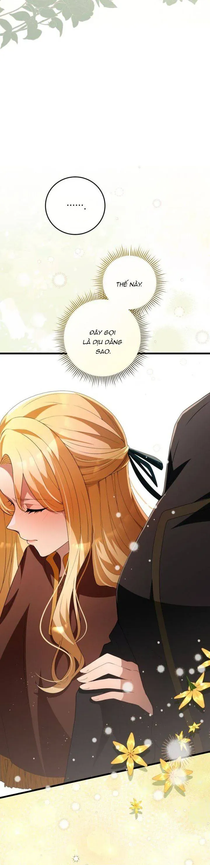 Lời Cầu Hôn Hoang Dã - Chapter 28 - Page 23