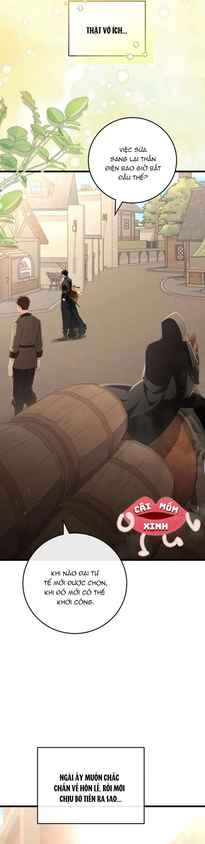 Lời Cầu Hôn Hoang Dã - Chapter 28 - Page 24