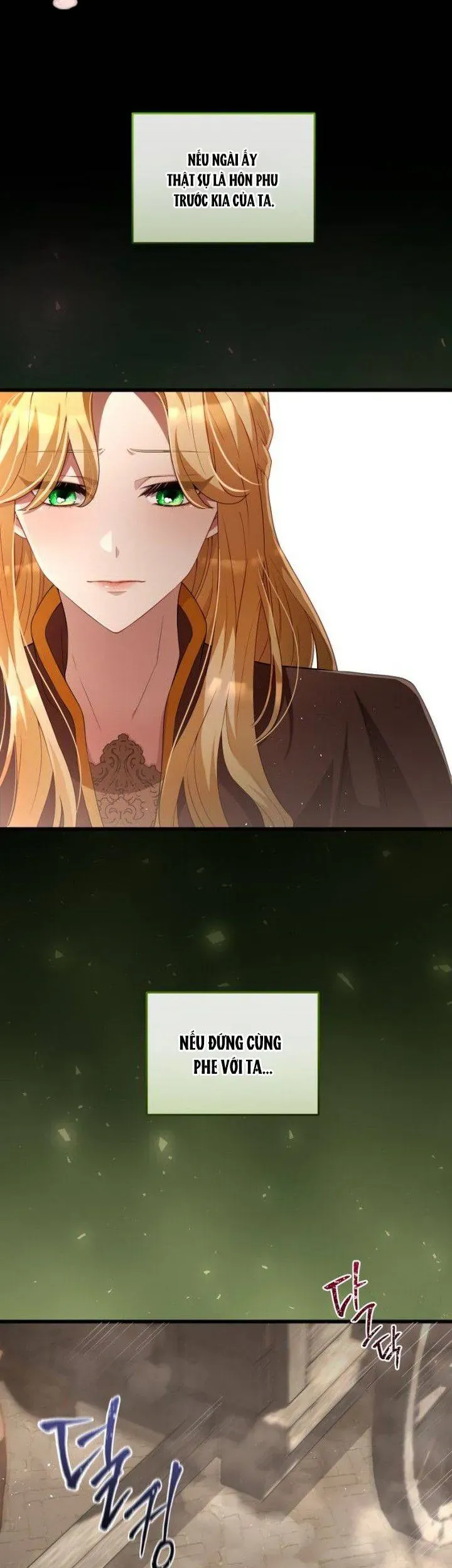 Lời Cầu Hôn Hoang Dã - Chapter 28 - Page 26