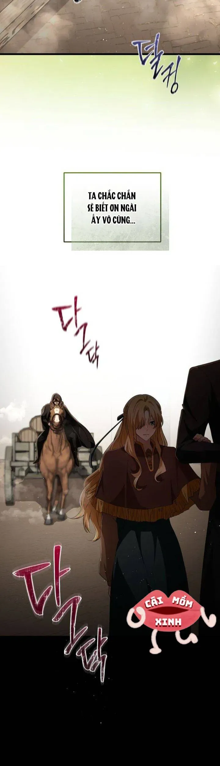 Lời Cầu Hôn Hoang Dã - Chapter 28 - Page 27