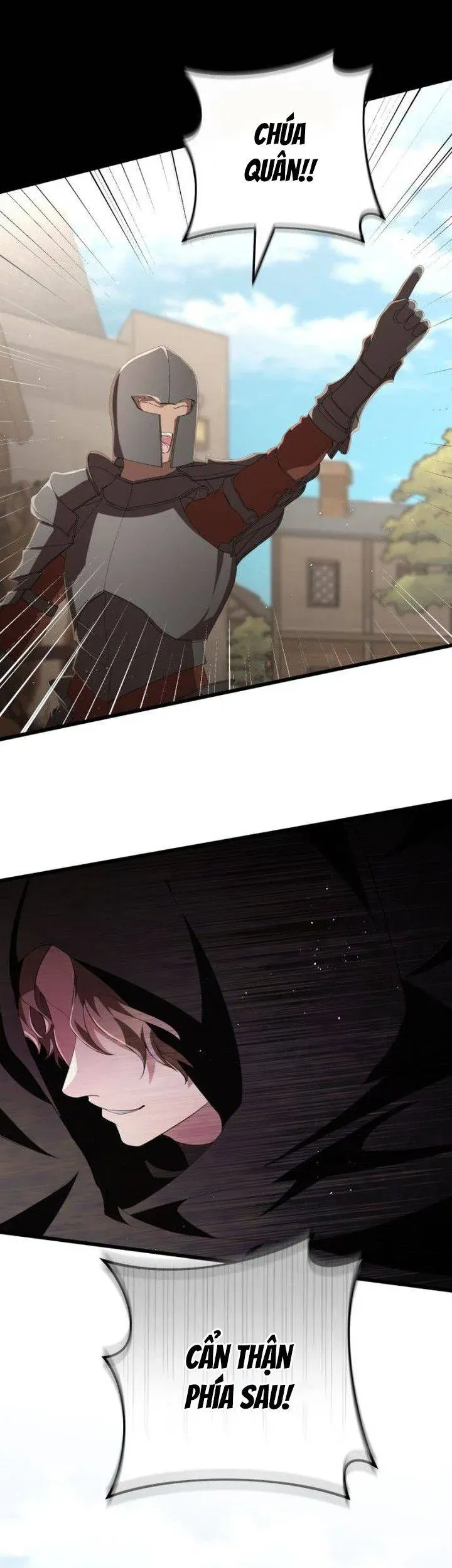 Lời Cầu Hôn Hoang Dã - Chapter 28 - Page 28