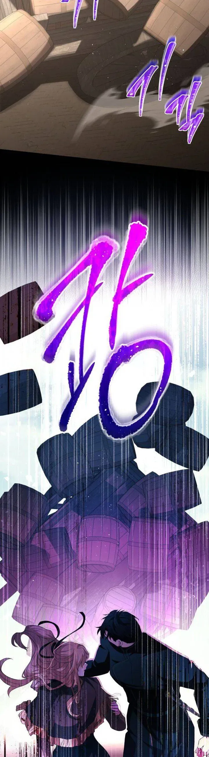 Lời Cầu Hôn Hoang Dã - Chapter 28 - Page 30