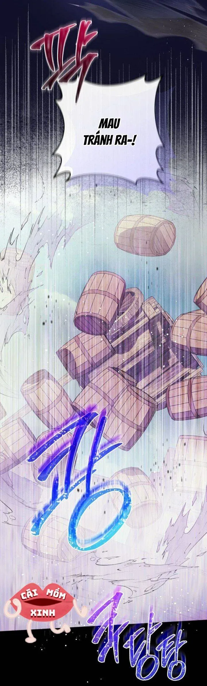 Lời Cầu Hôn Hoang Dã - Chapter 28 - Page 32