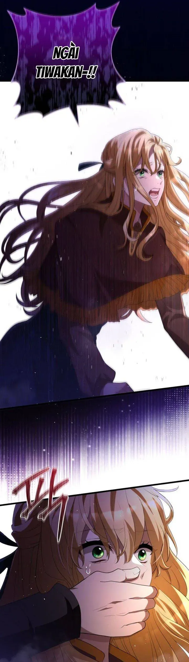 Lời Cầu Hôn Hoang Dã - Chapter 28 - Page 36