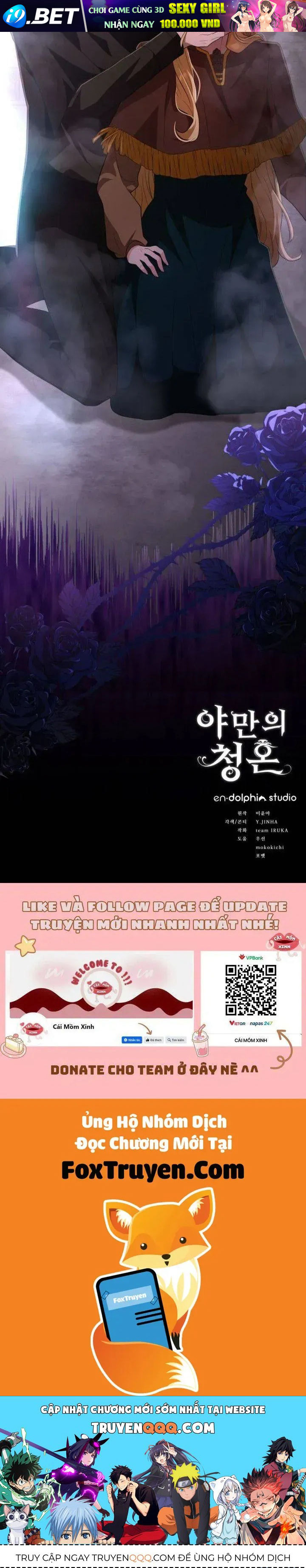 Lời Cầu Hôn Hoang Dã - Chapter 28 - Page 38