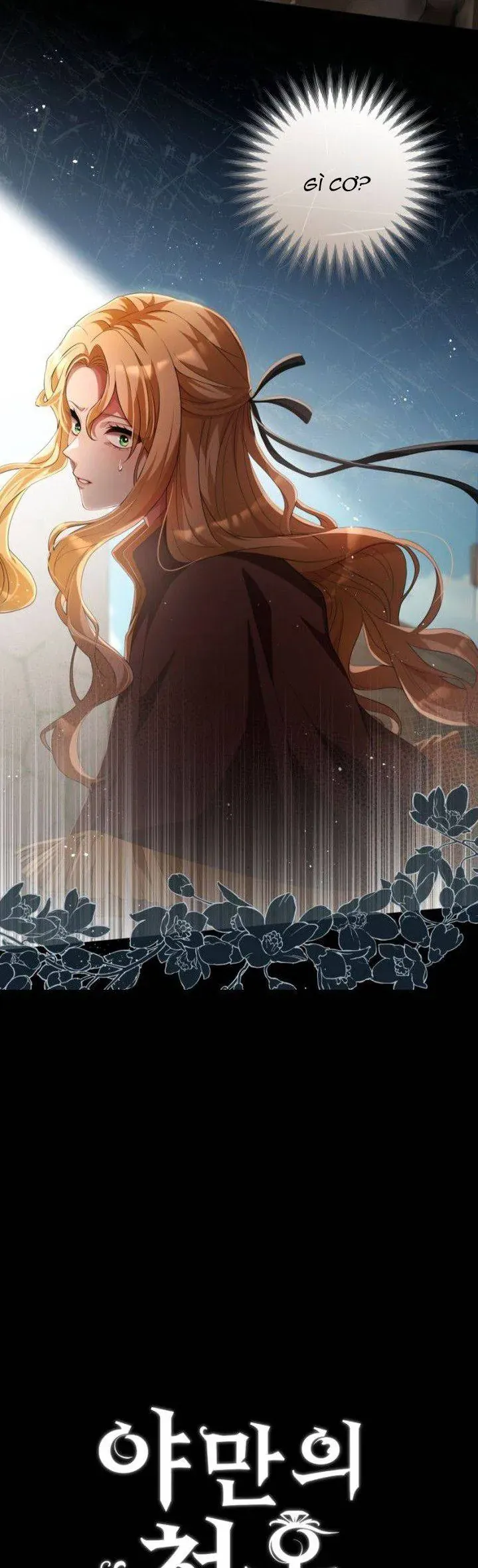 Lời Cầu Hôn Hoang Dã - Chapter 28 - Page 6