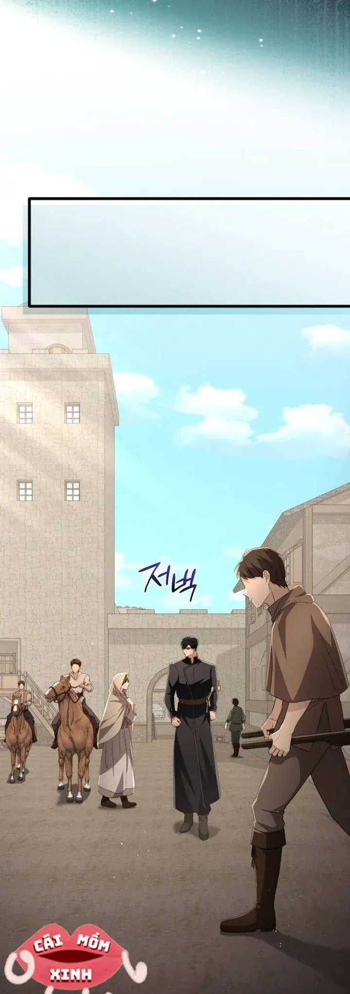 Lời Cầu Hôn Hoang Dã - Chapter 28 - Page 9