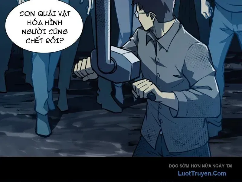 Mạt Thế: Nhân Hoàng Phiên Mời Chư Vị Nữ Đồ Đệ Nhập Tọa - Chapter 37 - Page 109