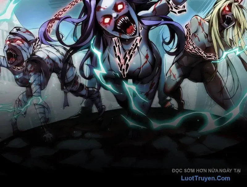 Mạt Thế: Nhân Hoàng Phiên Mời Chư Vị Nữ Đồ Đệ Nhập Tọa - Chapter 37 - Page 3