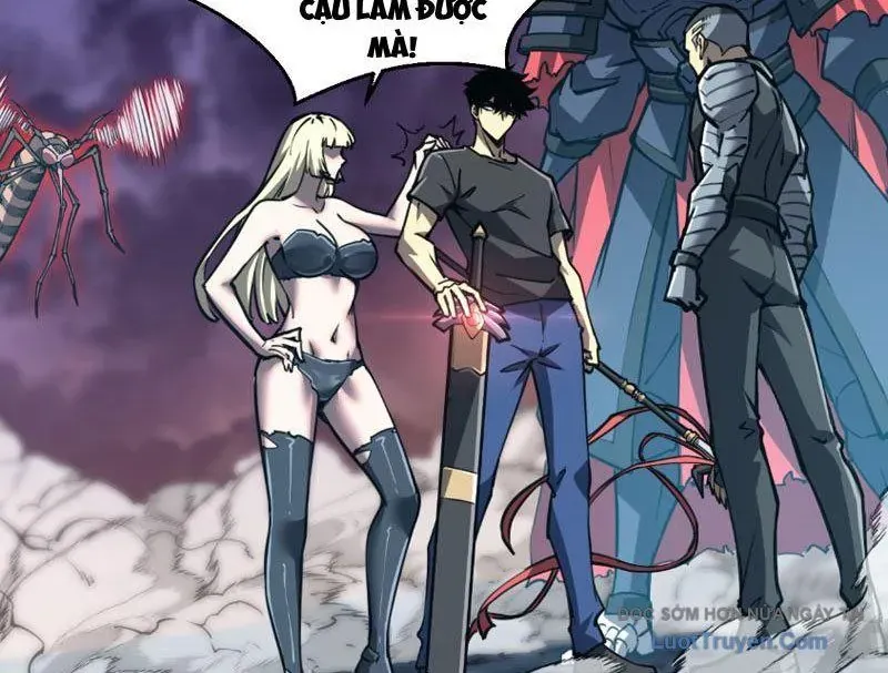 Mạt Thế: Nhân Hoàng Phiên Mời Chư Vị Nữ Đồ Đệ Nhập Tọa - Chapter 37 - Page 72