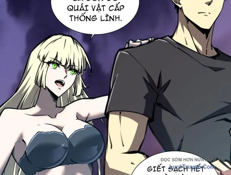 Mạt Thế: Nhân Hoàng Phiên Mời Chư Vị Nữ Đồ Đệ Nhập Tọa - Chapter 37 - Page 74