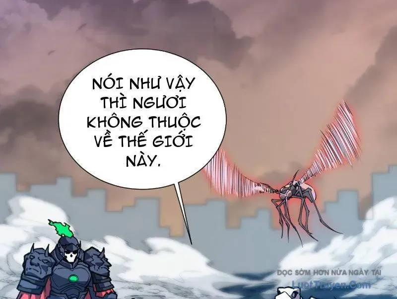 Mạt Thế: Nhân Hoàng Phiên Mời Chư Vị Nữ Đồ Đệ Nhập Tọa - Chapter 37 - Page 95