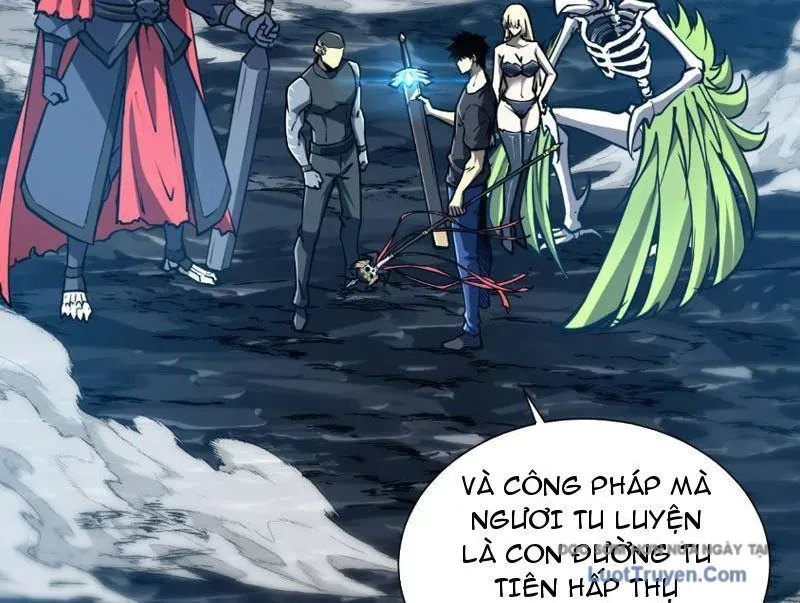 Mạt Thế: Nhân Hoàng Phiên Mời Chư Vị Nữ Đồ Đệ Nhập Tọa - Chapter 37 - Page 96