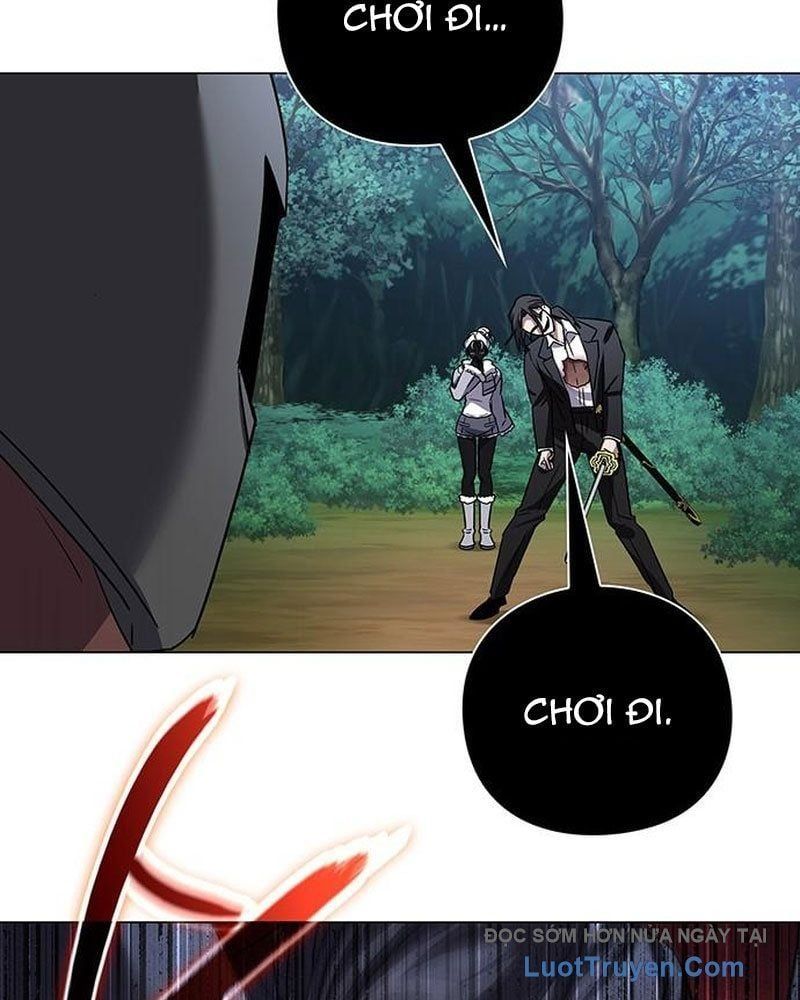 Đêm Của Yêu Tinh - Chapter 118 - Page 126