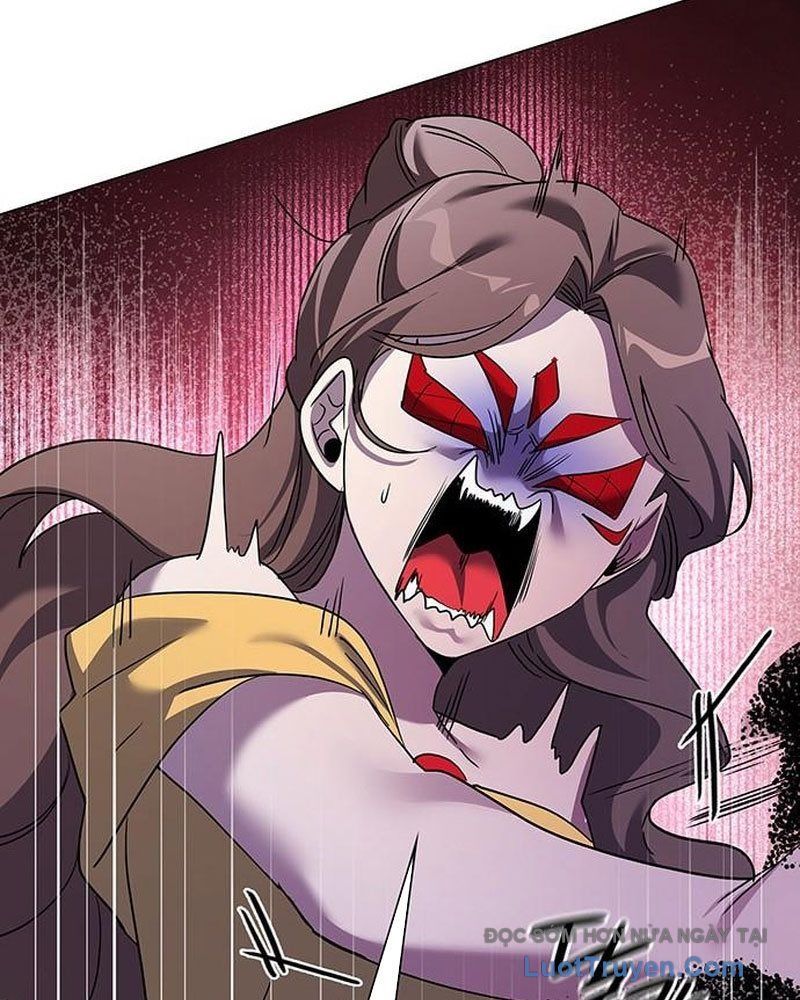 Đêm Của Yêu Tinh - Chapter 118 - Page 128