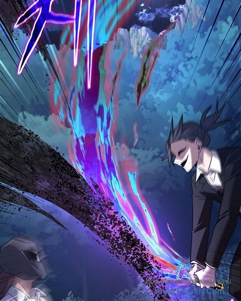 Đêm Của Yêu Tinh - Chapter 118 - Page 130