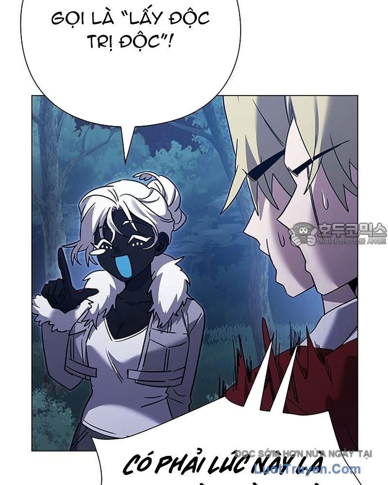 Đêm Của Yêu Tinh - Chapter 118 - Page 135