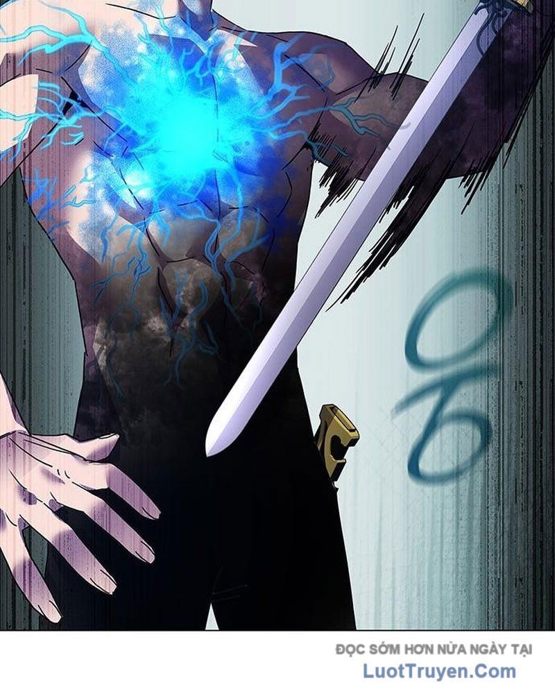 Đêm Của Yêu Tinh - Chapter 118 - Page 155