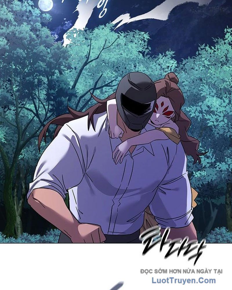 Đêm Của Yêu Tinh - Chapter 118 - Page 190