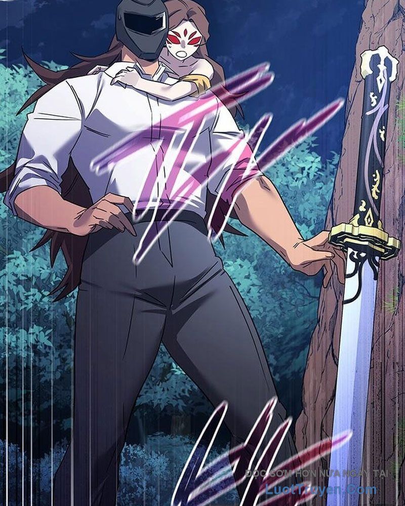 Đêm Của Yêu Tinh - Chapter 118 - Page 192