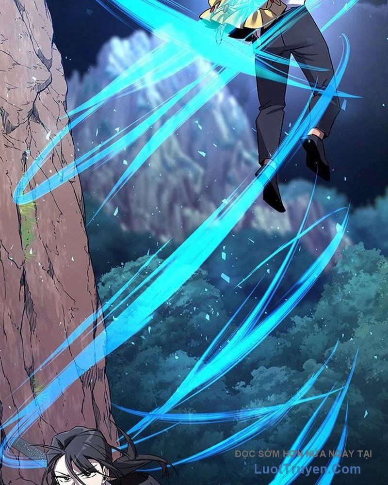 Đêm Của Yêu Tinh - Chapter 118 - Page 196