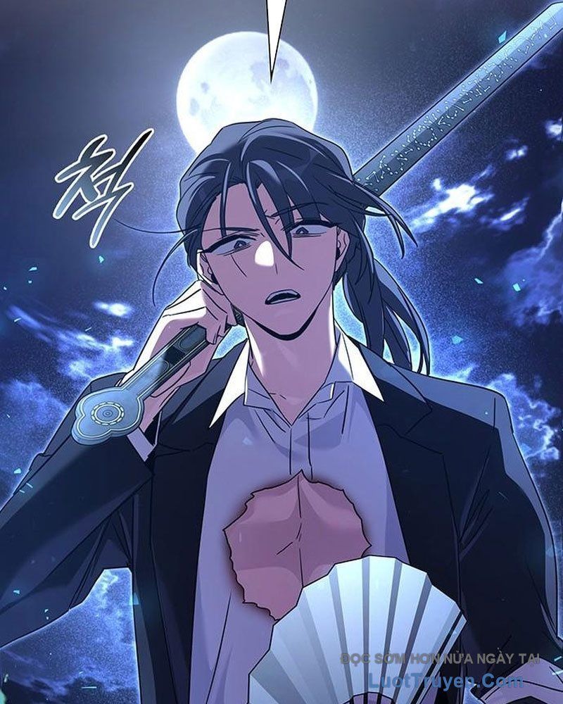 Đêm Của Yêu Tinh - Chapter 118 - Page 200