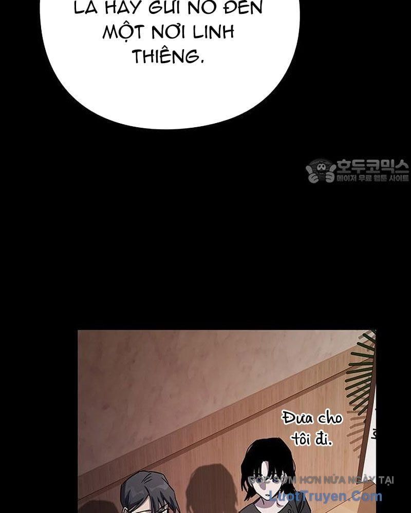 Đêm Của Yêu Tinh - Chapter 118 - Page 23