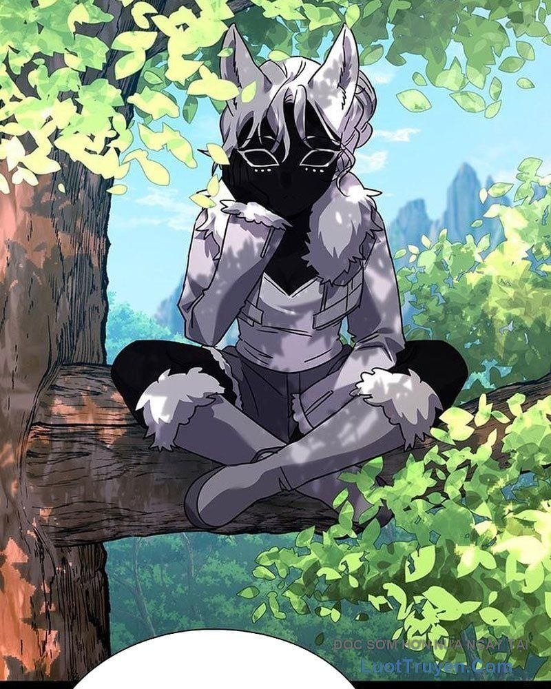 Đêm Của Yêu Tinh - Chapter 118 - Page 38