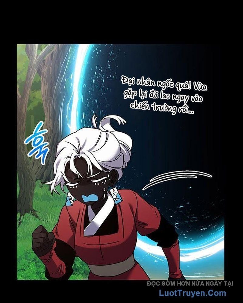 Đêm Của Yêu Tinh - Chapter 118 - Page 55